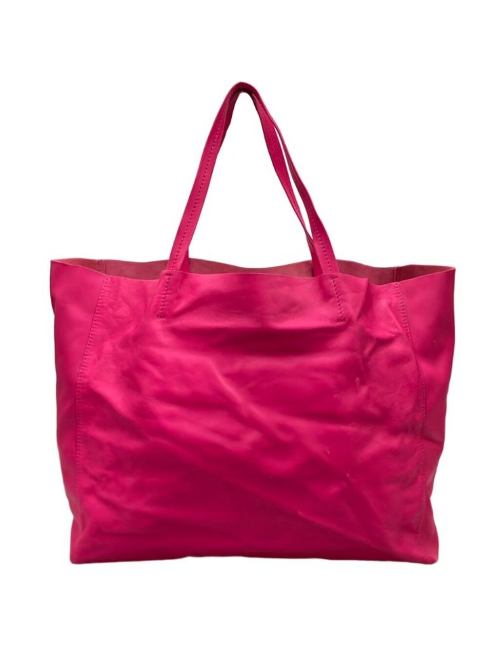 Celine Tote Pink - Picture 2 of 10